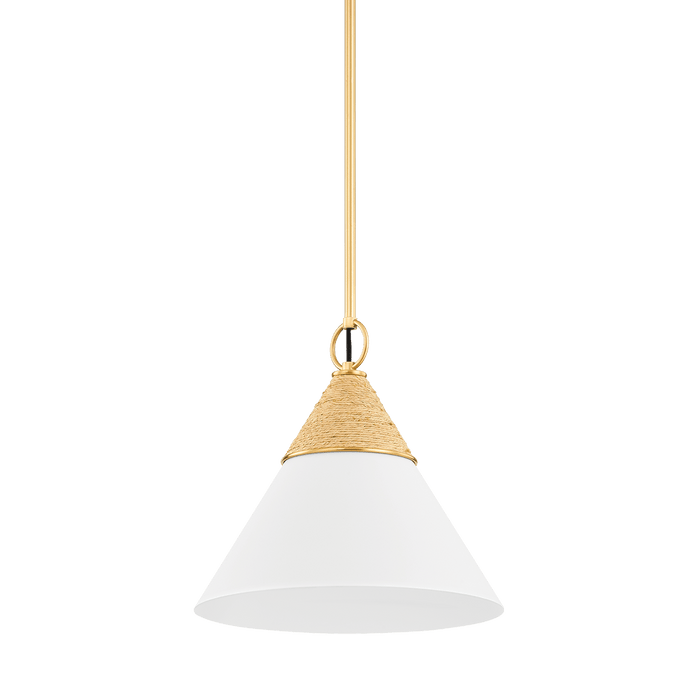 Mitzi Mica Pendant