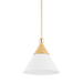 Mitzi Mica Pendant