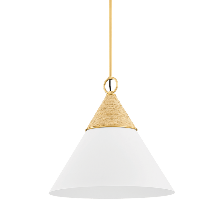 Mitzi Mica Pendant