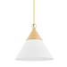 Mitzi Mica Pendant