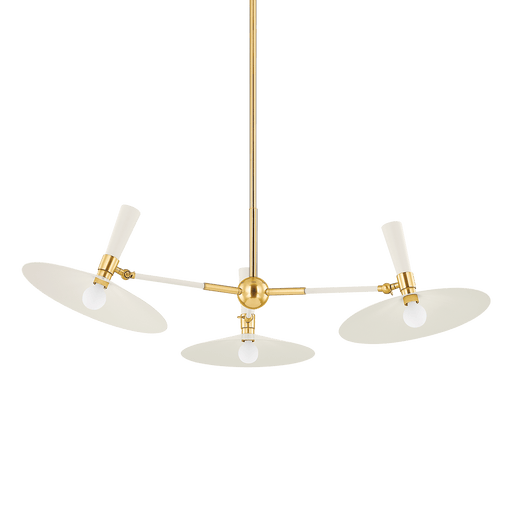 Mitzi Milena Chandelier