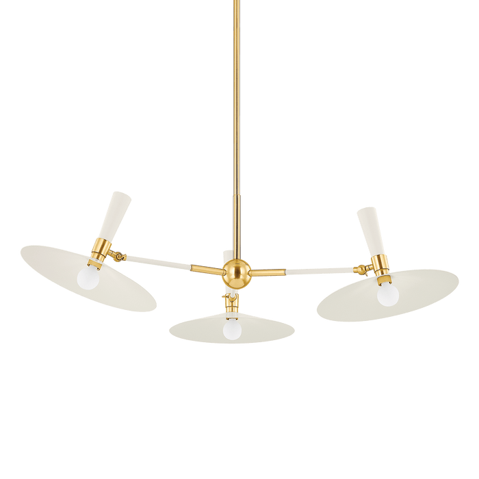 Mitzi Milena Chandelier
