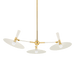 Mitzi Milena Chandelier