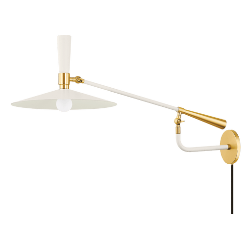 Mitzi Milena Plug-In Wall Sconce