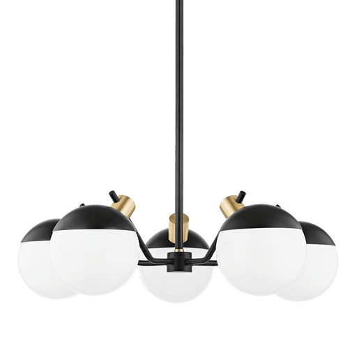 Mitzi Miranda Chandelier