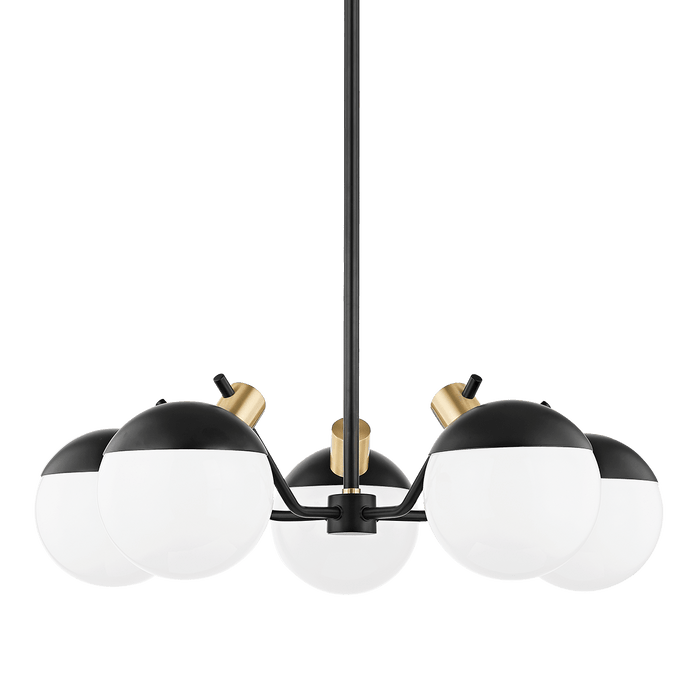 Mitzi Miranda Chandelier