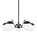 Mitzi Miranda Chandelier