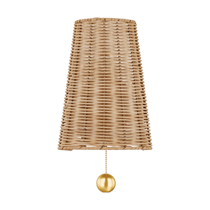 Mitzi Naida Wall Sconce