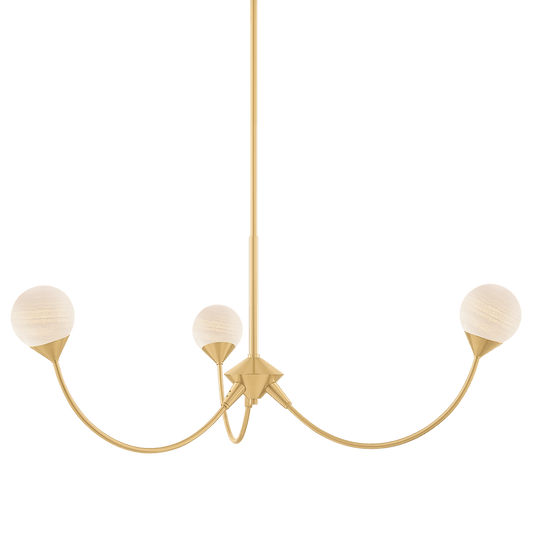 Mitzi Natasha Chandelier