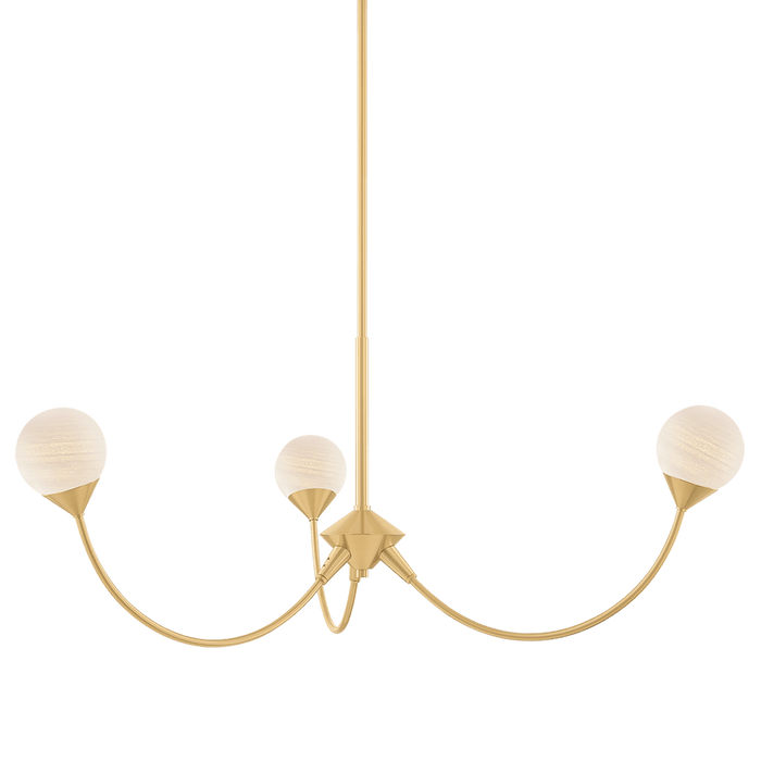 Mitzi Natasha Chandelier