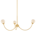 Mitzi Natasha Chandelier
