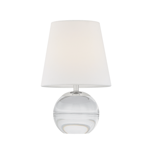 Mitzi Nicole Rechargeable Table Lamp