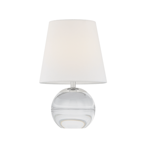 Mitzi Nicole Rechargeable Table Lamp