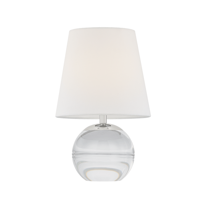 Mitzi Nicole Rechargeable Table Lamp