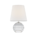 Mitzi Nicole Rechargeable Table Lamp