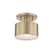 Mitzi Nora Semi Flush