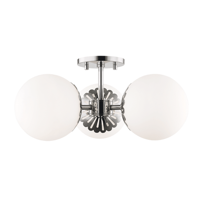 Mitzi Paige Semi-Flush Mount