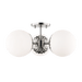 Mitzi Paige Semi-Flush Mount