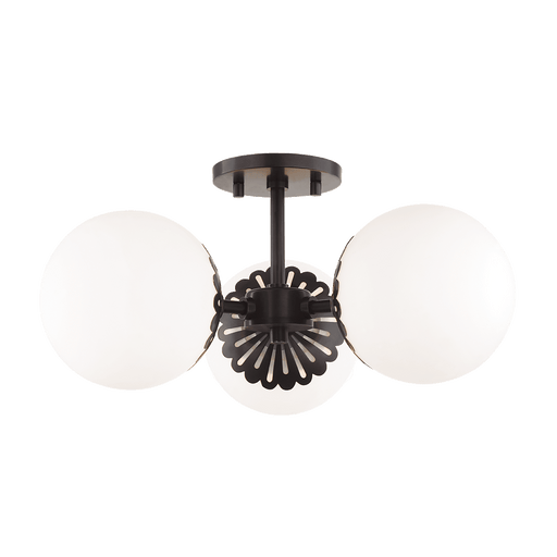 Mitzi Paige Semi-Flush Mount