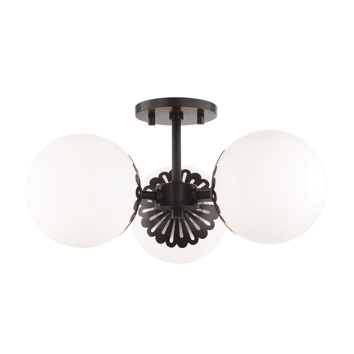 Mitzi Paige Semi-Flush Mount