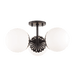 Mitzi Paige Semi-Flush Mount