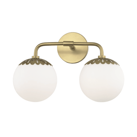 Mitzi Paige Vanity Light