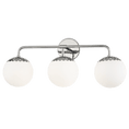 Load image into Gallery viewer, Mitzi Paige Vanity Light

