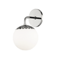 Load image into Gallery viewer, Mitzi Paige Vanity Light
