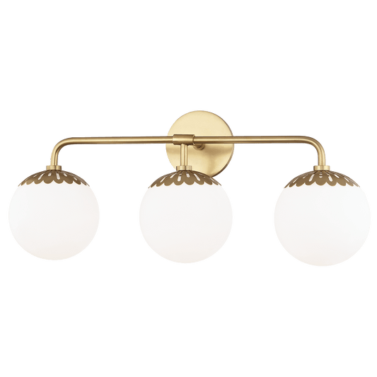 Mitzi Paige Vanity Light