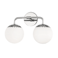 Load image into Gallery viewer, Mitzi Paige Vanity Light
