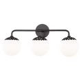 Load image into Gallery viewer, Mitzi Paige Vanity Light
