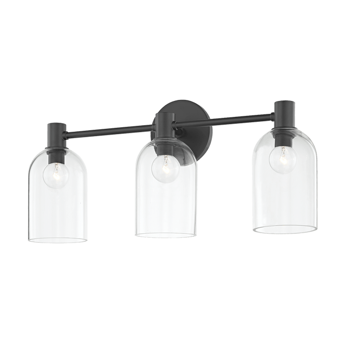 Mitzi Paisley Vanity Light