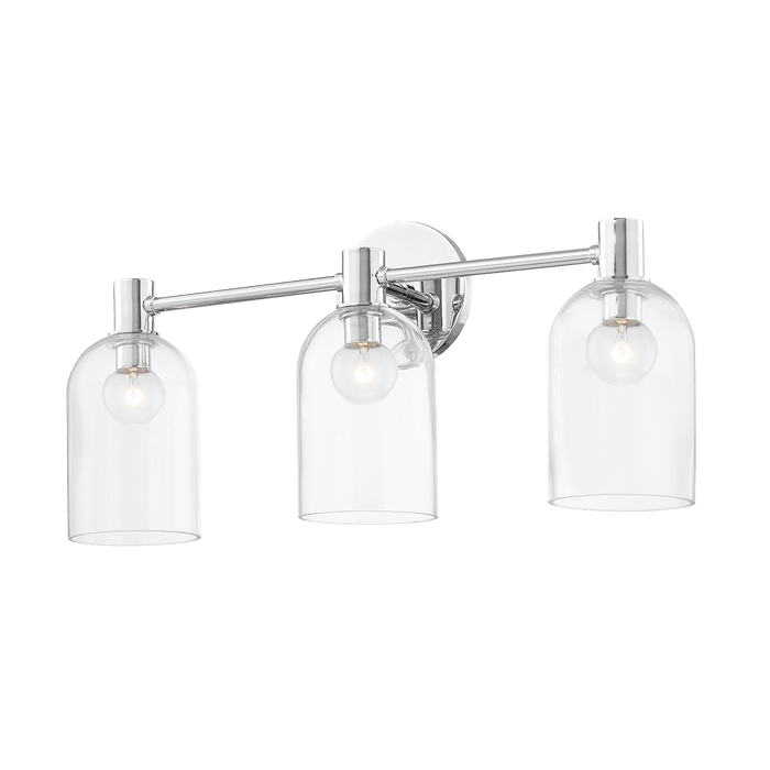 Mitzi Paisley Vanity Light