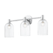 Mitzi Paisley Vanity Light