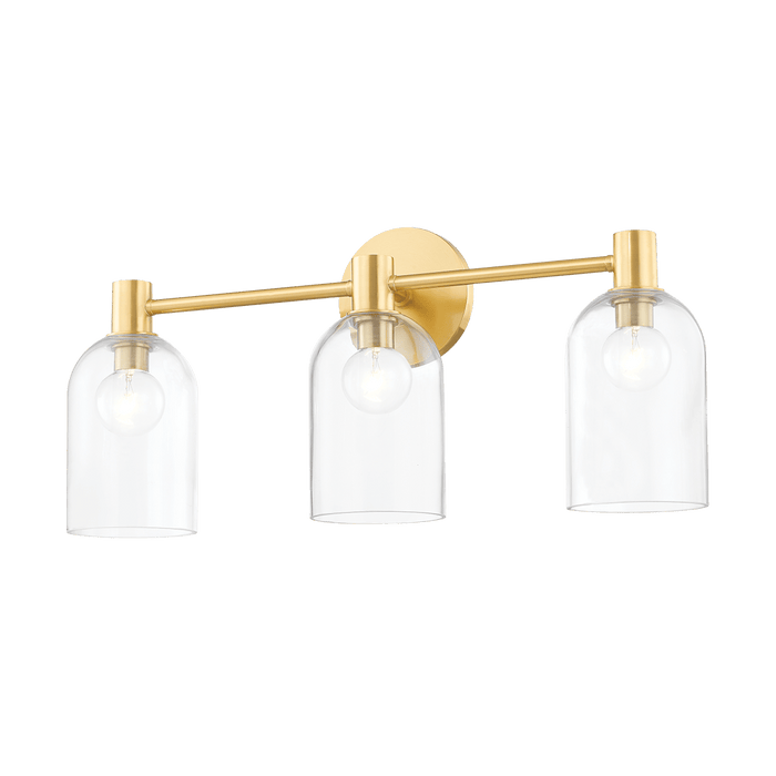 Mitzi Paisley Vanity Light