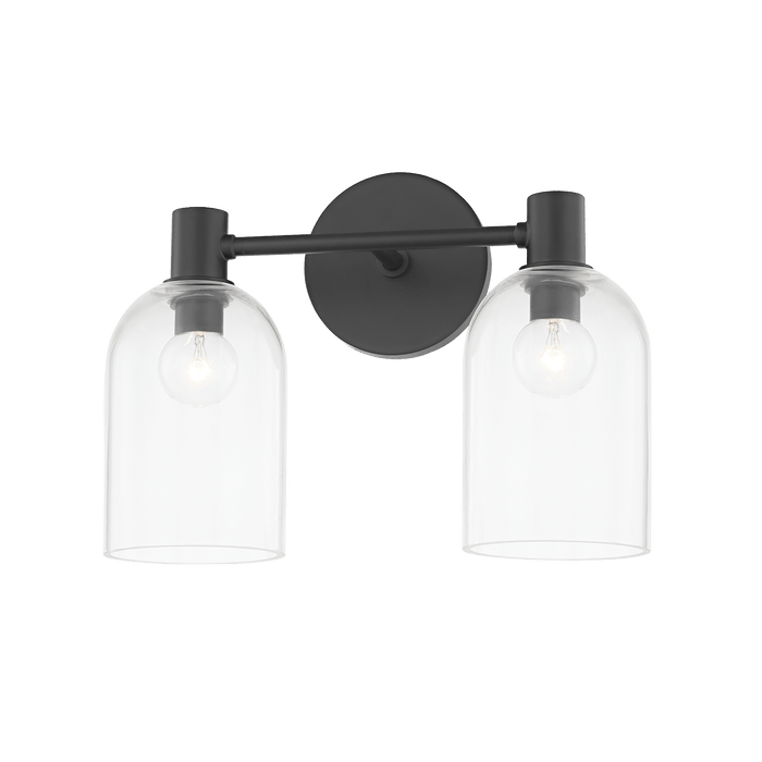 Mitzi Paisley Vanity Light