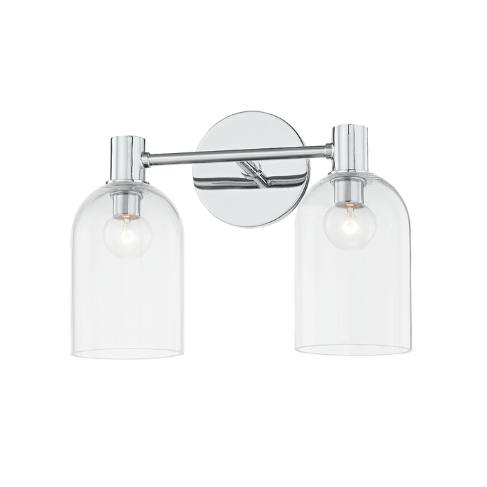 Mitzi Paisley Vanity Light