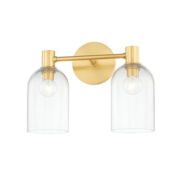 Mitzi Paisley Vanity Light