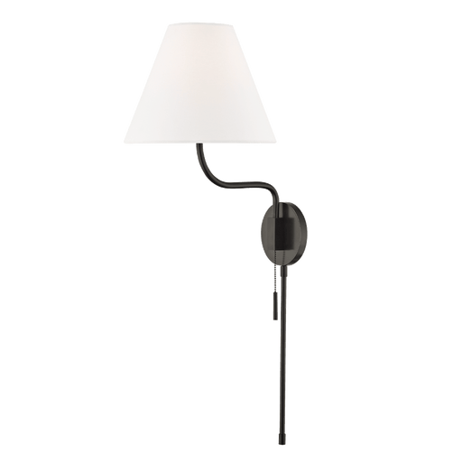 Mitzi Patti Plug-In Wall Sconce