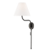 Mitzi Patti Plug-In Wall Sconce