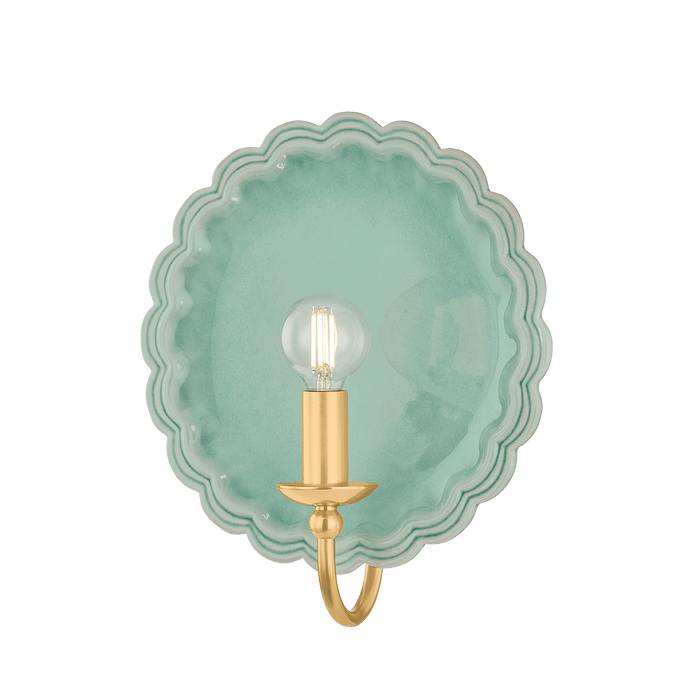 Mitzi Paulette Wall Sconce
