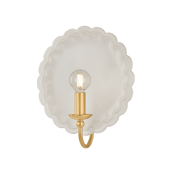 Mitzi Paulette Wall Sconce