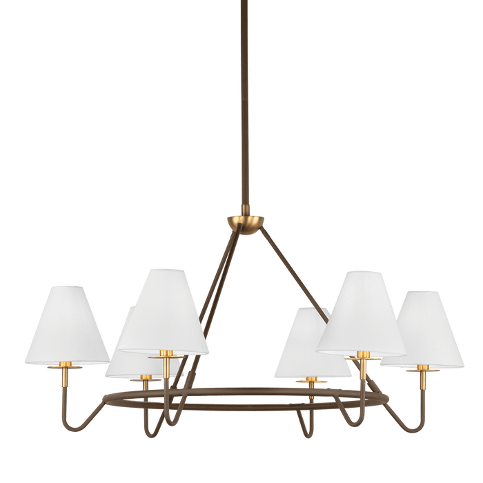 Mitzi Polly Chandelier