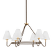 Mitzi Polly Chandelier