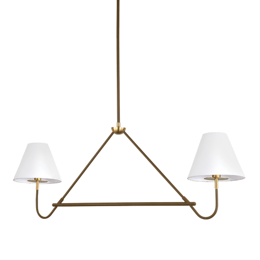 Mitzi Polly Linear Suspension