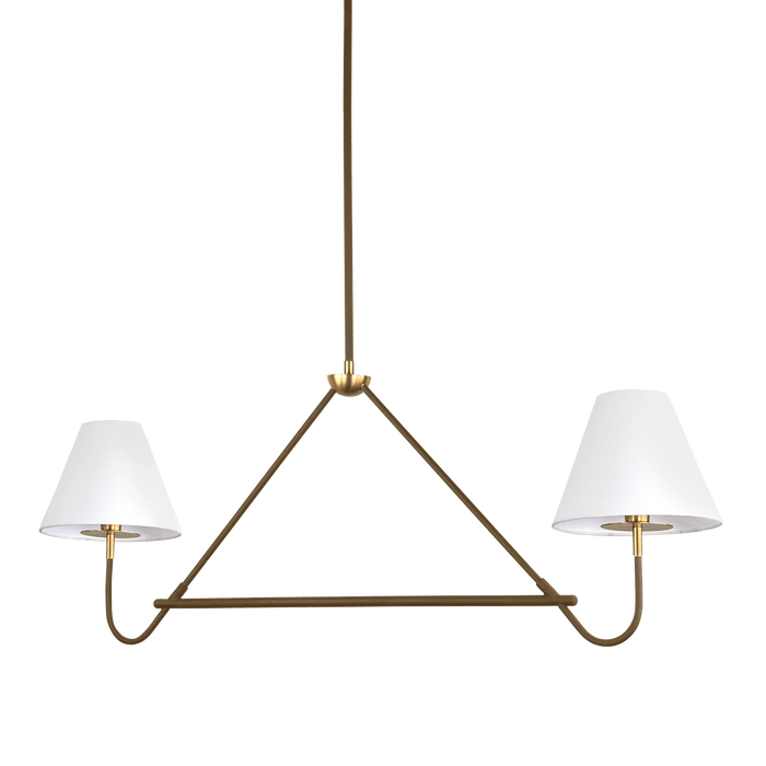 Mitzi Polly Linear Suspension