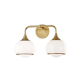 Load image into Gallery viewer, Mitzi Reese Vanity Light
