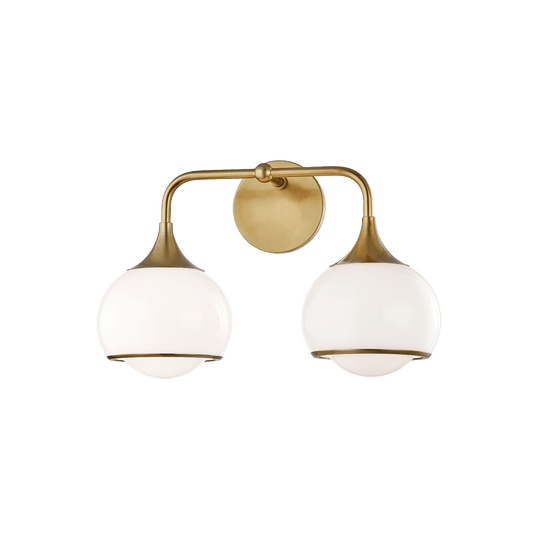 Mitzi Reese Vanity Light