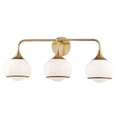 Load image into Gallery viewer, Mitzi Reese Vanity Light
