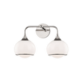 Load image into Gallery viewer, Mitzi Reese Vanity Light
